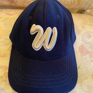 University of Washington Youth Baseball Hat